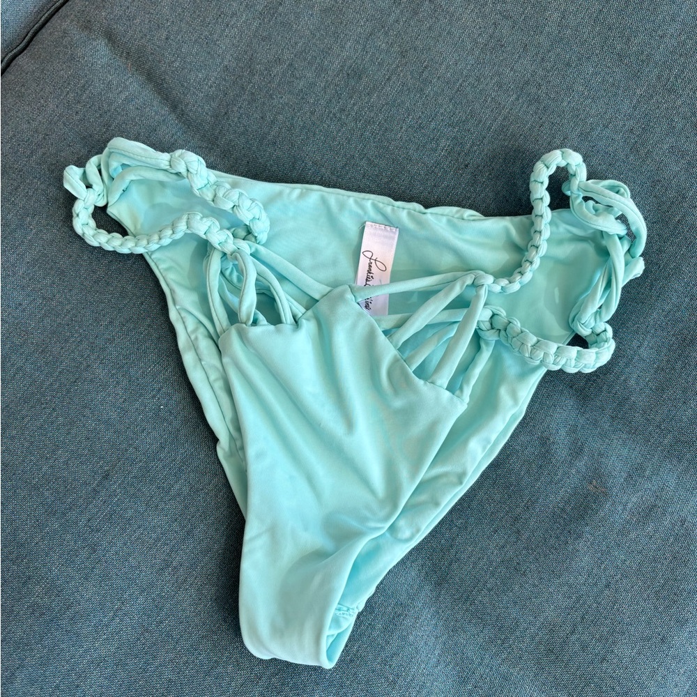 FRANKIES Bikini Bottom